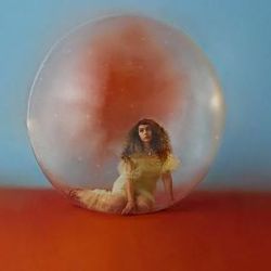 Bluebird Chords by Alessia Cara