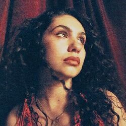 Drive Chords by Alessia Cara