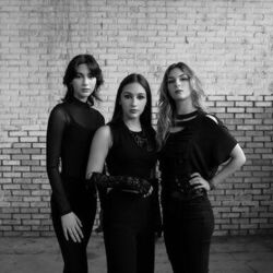 Enter Sandman Bass Tab by Alessia Cara