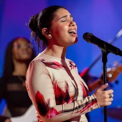 Fire Chords by Alessia Cara