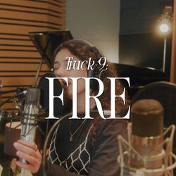 Fire - Lolt Version by Alessia Cara