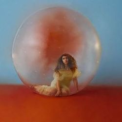 Fishbowl by Alessia Cara