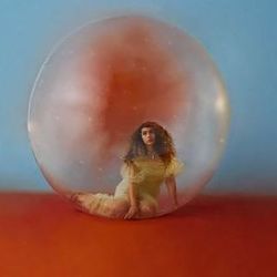 Fishbowl Chords by Alessia Cara