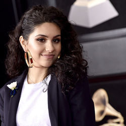 Girl Next Door Chords by Alessia Cara