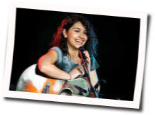 Here Acoustic Chords by Alessia Cara