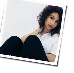 Here Acoustic  Chords by Alessia Cara