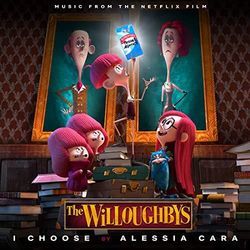 I Choose You Ukulele Chords by Alessia Cara
