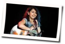 I'm Yours Chords by Alessia Cara