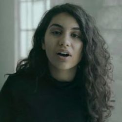 Make It To Christmas  Chords by Alessia Cara