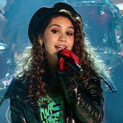 Make It To Christmas  Chords by Alessia Cara