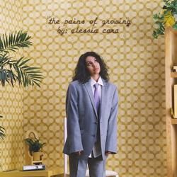 My Kind  Chords by Alessia Cara