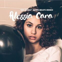 My Song Chords by Alessia Cara