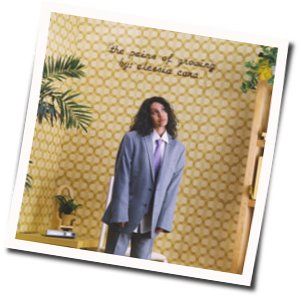 Nintendo Game Chords by Alessia Cara
