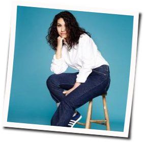 Not Today Chords by Alessia Cara