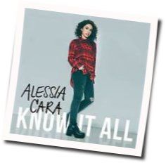 Scars To Your Beautiful by Alessia Cara