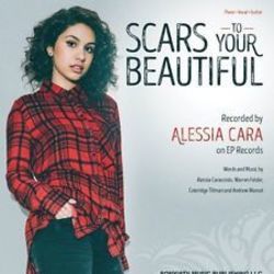 Scars To Your Beautiful  by Alessia Cara