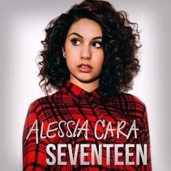 Seventeen by Alessia Cara