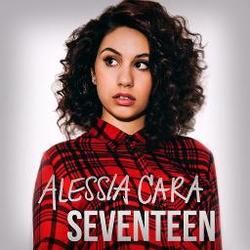 Seventeen Chords by Alessia Cara