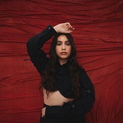 Slow Motion Chords by Alessia Cara