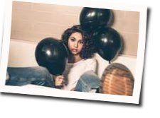 Stars Chords by Alessia Cara