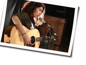 Stay Chords by Alessia Cara
