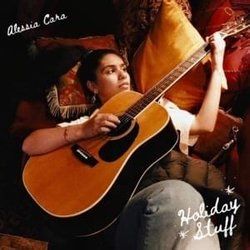 The Only Thing Missing Chords by Alessia Cara