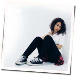 Valerie Chords by Alessia Cara