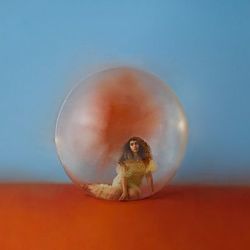 Voice In My Head Chords by Alessia Cara