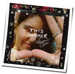 Whats On Your Mind Chords by Alessia Cara
