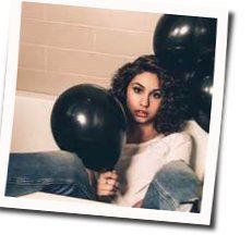 Wild Things Chords by Alessia Cara