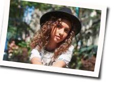 Wild Things Acoustic Chords by Alessia Cara