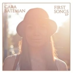 Fear Chords by Cara Bateman
