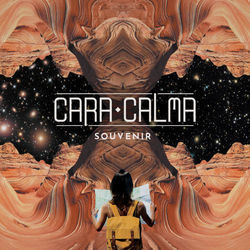 Consumarci Chords by Cara Calma