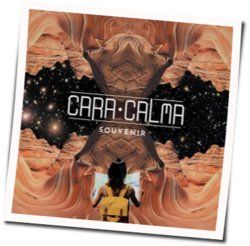 I Mobili Chords by Cara Calma