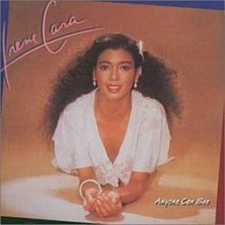 Anyone Can See Chords by Irene Cara