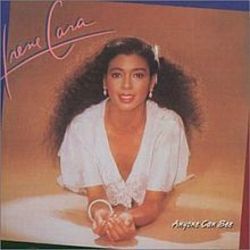 Anyone Can See by Irene Cara