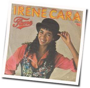 Fame Bass tabs by Irene Cara