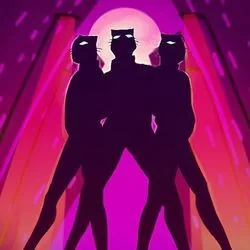 Lone Digger Chords by Caravan Palace