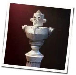 Waterguns Chords by Caravan Palace