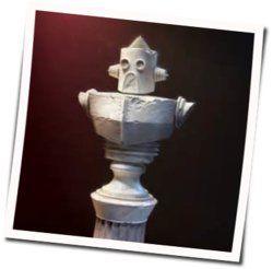 Waterguns Chords by Caravan Palace