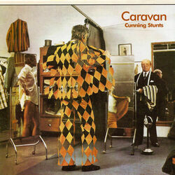 The Fear And Loathing In Tollington Park Rag Bass tabs by Caravan