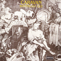 The World Is Yours by Caravan