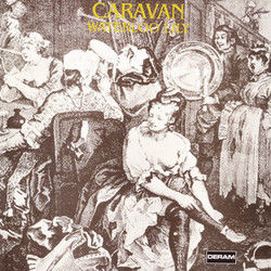 The World Is Yours Chords by Caravan