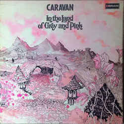 Winter Wine Bass tabs by Caravan