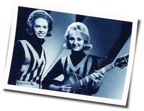 Tonight You Belong To Me Bass Tab by The Caravelles