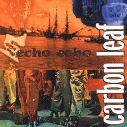 Another Mans Woman Chords by Carbon Leaf