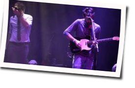 Grey Sky Eyes Acoustic Chords by Carbon Leaf