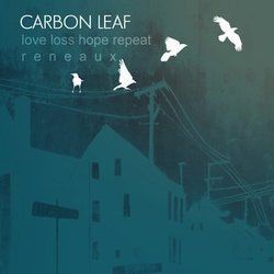 Life Less Ordinary Chords by Carbon Leaf