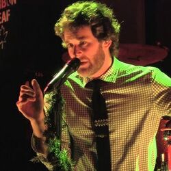 November Makebelieve Chords by Carbon Leaf