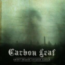 Sad And Alone Chords by Carbon Leaf